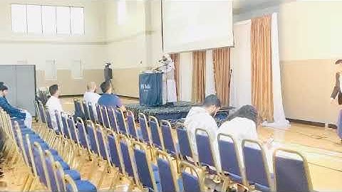 تلاوة ماتيسر من سورة الانعام #مؤتمر_الشباب | #جديد #1445 | #youth #conference #new