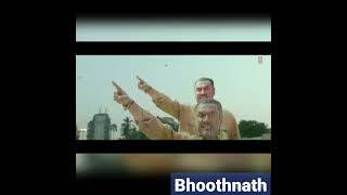 Bhoothnath movie 🥰 | #bollywood | #lovestory | #shorts | #viralshorts | #movie