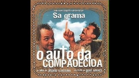 Música O Pulo da Gaita (O Auto da Compadecida)