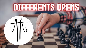 HOW TO OPEN & REACT IN CROSS THE AGES ?!