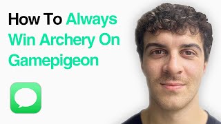 How To Always Win Archery On Gamepigeon (Imessage Games) (2025 Guide) screenshot 5