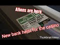 GTA V CASINO HEIST WEBSITE EASTER EGg!! - YouTube