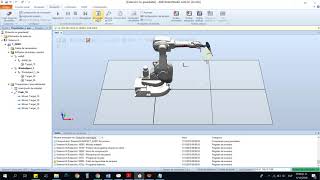 Programar teclas de Flex Pendant - ABB