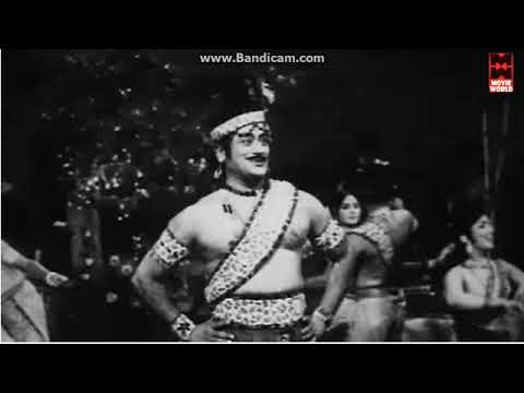 Kuzhanthai Ullam 1969      Kudagu Naadu Ponni Porantha Naadu