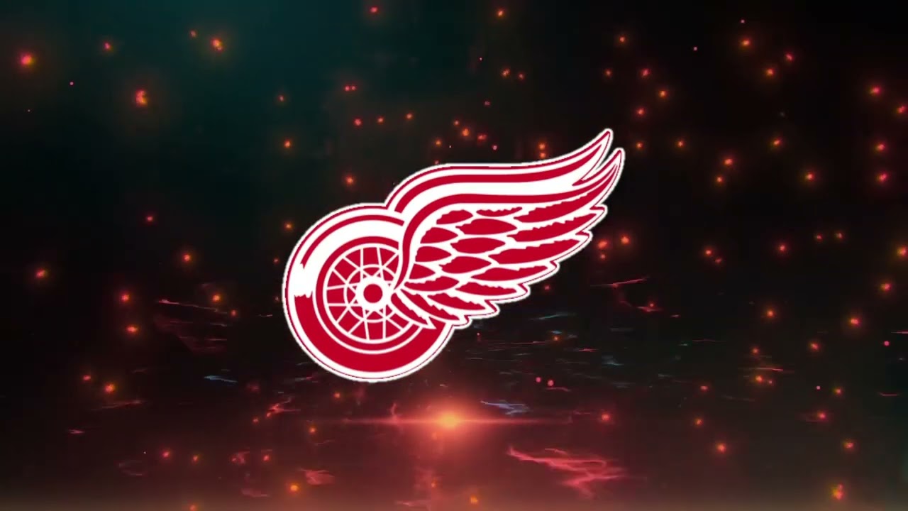 Detroit Red Wings Roster 2022-2023 - The Daily Goal Horn