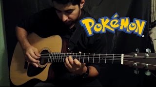 Pokemon R/B/Y: Lavender Town | Ubaldo B