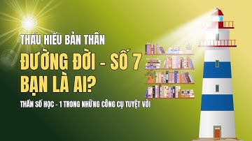 Đường đời 7: Ngọn hải đăng, tủ sách hay và thế giới tâm linh| Chiến Compass