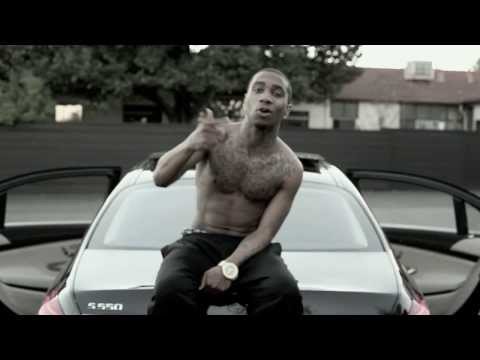 Lil B - Praying For A Brick