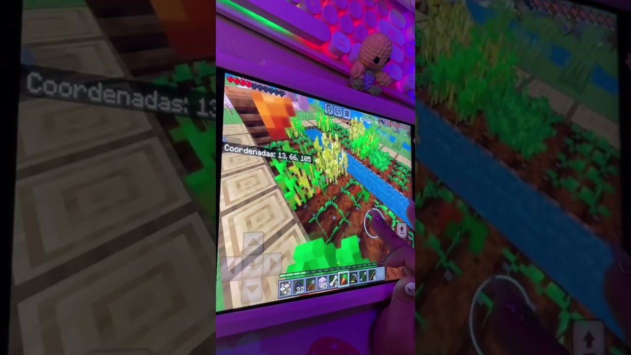 VALIÓ GRILLO #karlyfuun #minecraft #minecraftmemes #CREEPER #minecraftfyp