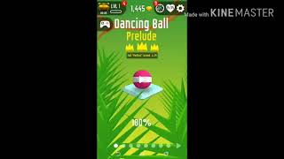 Dancing Ballpatched How To Crossload Levels