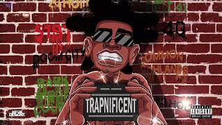 Trapland Pat - Stranded (Official Audio)