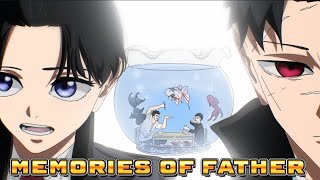 Chihiro Will Become The Strongest In 24hrs - Kagurabachi Chapter 65