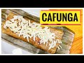 ✅ CAFUNGA 🍌/  Recetas Venezolanas