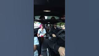 BMW M2 Fake Taxi Prank 🚀💨#gadjigadjiev #car #cartaxi