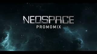 Neospace - Flying to the Stars, Album Promomix