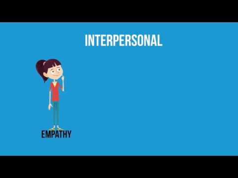 Vídeo: Què són les dinàmiques interpersonals?