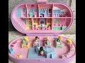 Polly Pockets Antiguos