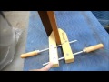 Restoration of a Broyhill Emphasis Dining Set Part 1 The Table Restoration of a Broyhill Emphasis Dining Set Part 1 The Table