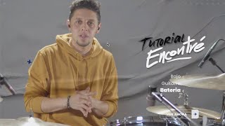 Generación 12 - Tutorial Encontre Bateria I Tutorial Oficial