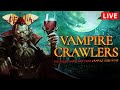 【Vampire Crawlers】 クロウラーの朝は早い LIVE３