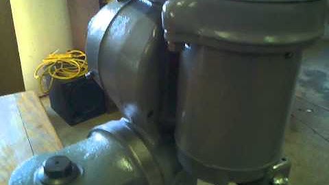 Bridgeport mill shaping attachment