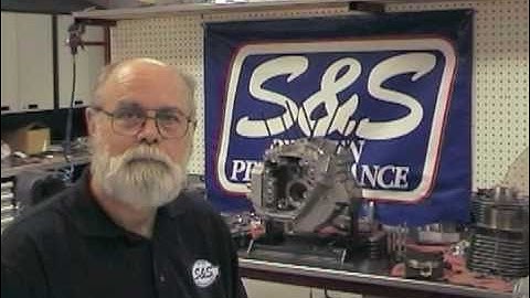 S&S Employee Interview: Part 1 - The "Hog of Steel"