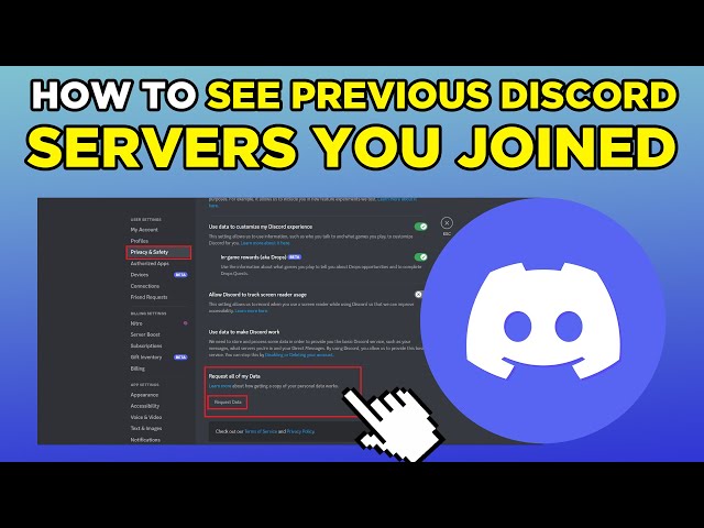 Discord Servers