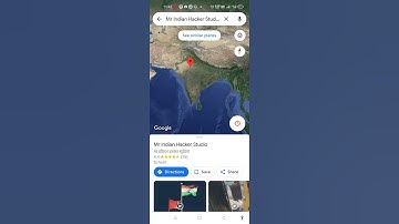 Mr indian hacker studio location in Google map please 🥺 subscribe