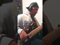 Registro dos estudos (Moisés Bass) #bass