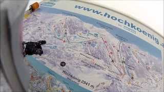 Snowboarding with DRIFT HD GHOST HELMET CAM FULL H