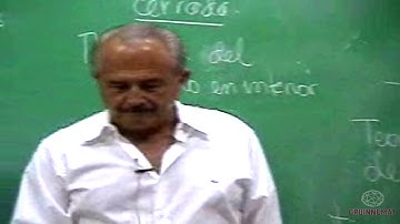 Integración Compleja - Teorema de Cauchy