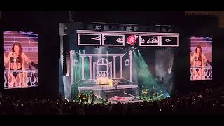 Shania Twain - 'From this Moment On' - Shoreline - 2023