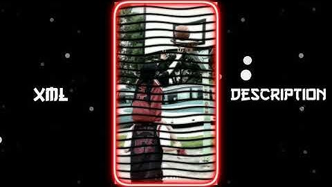 NEW XML 🔥 ALIGHT MOTION PRESENT XML FILE❤️‍🔥 #alightmotion #xml #viral #xmlpreset #preset #trending