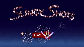 Slingy Shots - Android Game screenshot 4