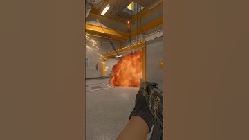 AK-47 3K on Nuke #shorts dbtech #dbtechgaming #csgo #cs2