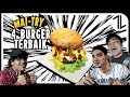 MAI TRY | 4 Burger Terbaik di Lembah Klang