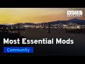 Two dollars twenty's 10 most essential mods you cannot miss | The Best of Cities: Skylines