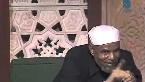 سورة البقرة (150) - آدم عليه السلام (27)