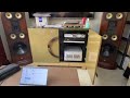 Legacy whisper sound test dont know why