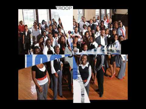 You Don't have to Be the Same- Joshua's Troop, Tro...