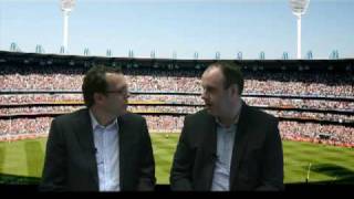 FootyHeads Round 8 Preview.mov