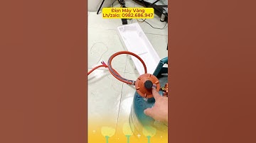 Bếp nướng hồng ngoại đa năng 6 họng đốt kích thước dài, làm tiệm quán, nhà hàng #dienmayvang