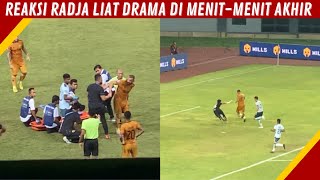 PESTA GOL‼️PERMAINAN CANTIK BHAYANGKARA FC, RADJA NAINGGOLAN UNJUK SKILL