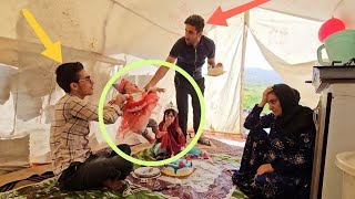 Raheel's birthday party. 😍🎂 Chaos controversy. Karim with Ali. In the mountains.‼️