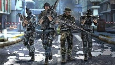 How to solve modern combat 5 audio problem 100% solved. modern combat 5  की आवाज़ को ठीक करें।