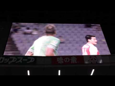 東京ヴェルディ…試合ハイライト…J2リーグ第26節 vsロアッソ熊本
