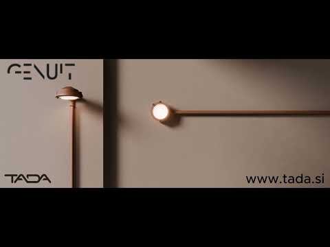 Genuit lights