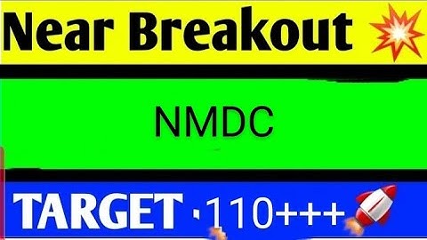 NMDC SHARE LATEST NEWS TODAY,NMDC SHARE ANALYSIS,NMDC SHARE TARGET,NMDC SHARE,NMDC SHARE TODAY
