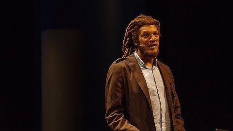 Fox Harrell – Impacts of the Avatar Dream  | The Conference 2018