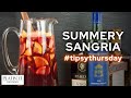 The PERFECT Summer Sangria | #Shorts Favourites